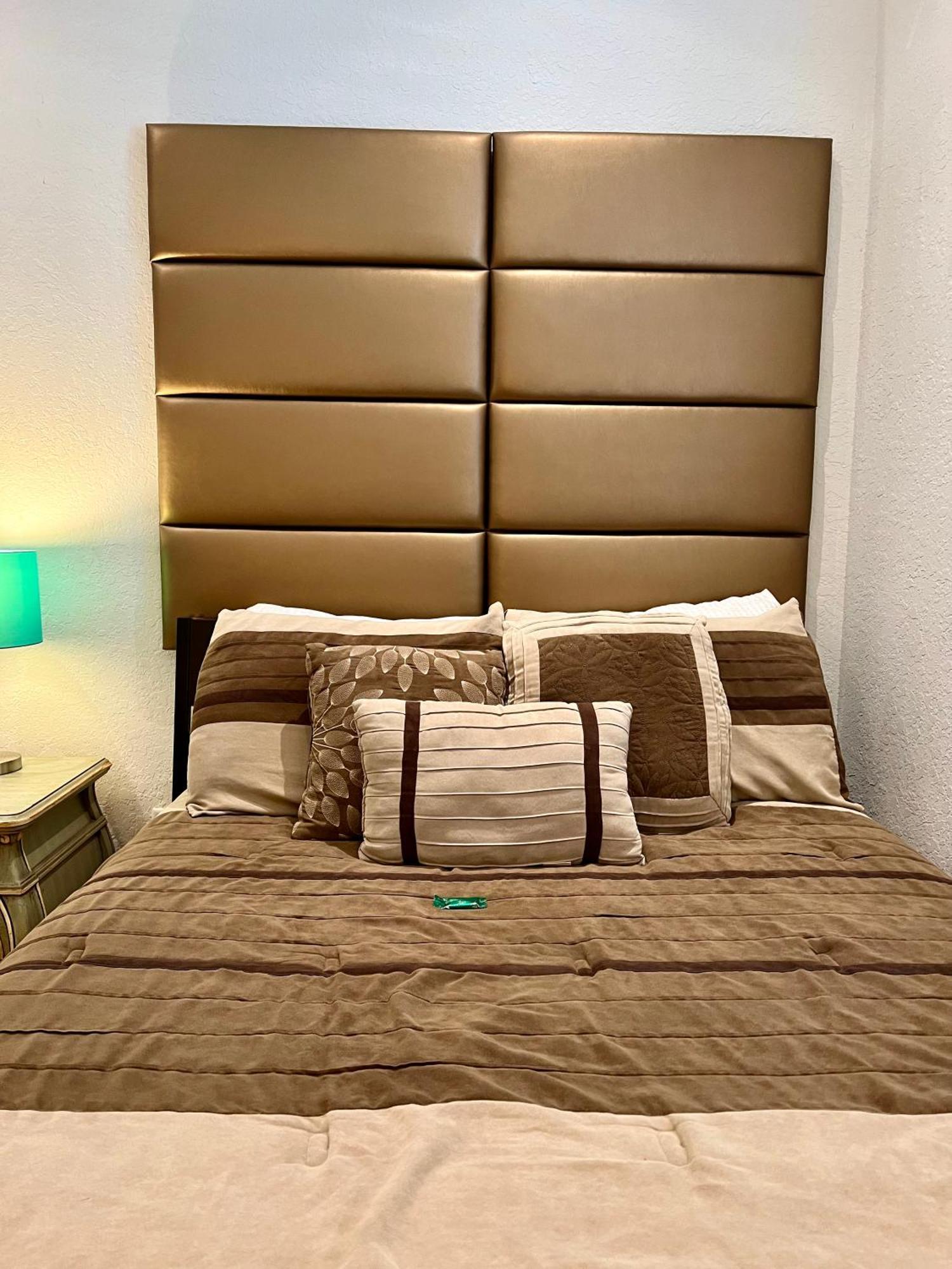 The Scandinavian Contemporary Goud Lake Alfred Exteriör bild